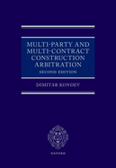 Multi-Party and Multi-Contract Construction Arbitration