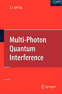 Multi-Photon Quantum Interference