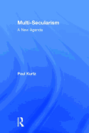 Multi-Secularism: A New Agenda