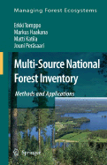 Multi-Source National Forest Inventory: Methods and Applications