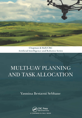 Multi-Uav Planning and Task Allocation - Bestaoui Sebbane, Yasmina