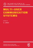 Multi-user communication systems