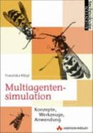 Multiagentensimulation