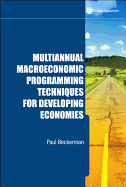 Multiannual Macroeco Programming Tech..
