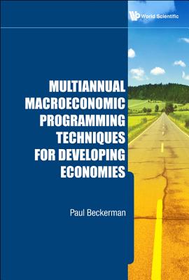 Multiannual Macroeco Programming Tech.. - Beckerman Paul