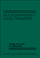 Multicomponent Mass Transfer