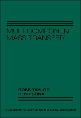 Multicomponent Mass Transfer - Taylor, Ross, and Krishna, R