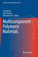 Multicomponent Polymeric Materials