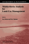 Multicriteria Analysis for Land-Use Management