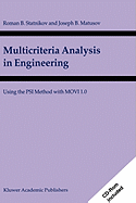 Multicriteria Analysis in Engineering: Using the PSI Method with MOVI 1.0