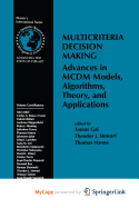 Multicriteria Decision Making
