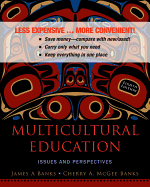 Multicultural Education: Issues and Perspectives