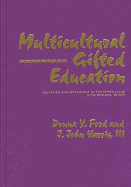Multicultural Gifted Education