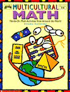 Multicultural Math: Hands-On Math Activites from Around the World