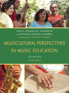 Multicultural Perspectives in Music Education: Volume I