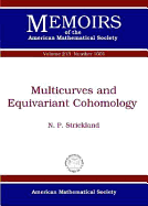 Multicurves and Equivariant Cohomology