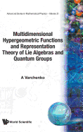 Multidimensional Hypergeometric... (V21)