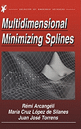 Multidimensional Minimizing Splines: Theory and Applications