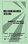 Multidimensional scaling