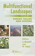 Multifunctional Landscapes - Brandt, Jesper