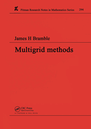 Multigrid methods