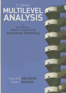 Multilevel Analysis: An Introduction to Basic and Advanced Multilevel Modeling
