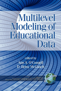Multilevel Modeling of Educational Data (Hc)