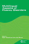 Multilingual Aspects Fluency Disorderspb