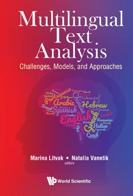 Multilingual Text Analysis - Litvak Marina