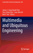 Multimedia and Ubiquitous Engineering