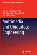 Multimedia and Ubiquitous Engineering