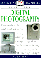Multimedia: Digital Photography - May, Alex