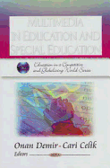 Multimedia in Education and Special Education