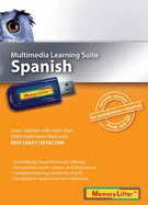 Multimedia Learning Suite - Spanish - LearnLift
