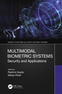 Multimodal Biometric Systems: Security and Applications