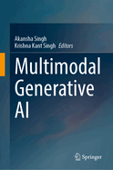 Multimodal Generative AI