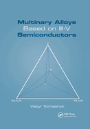 Multinary Alloys Based on III-V Semiconductors