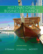 Multinational Business Finance