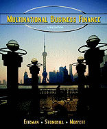 Multinational Business Finance