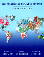 Multinational Business Finance