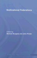 Multinational Federations