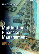 Multinational Financial Management