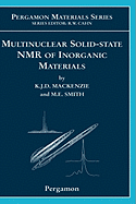 Multinuclear Solid-State Nuclear Magnetic Resonance of Inorganic Materials: Volume 6