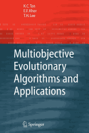 Multiobjective Evolutionary Algorithms and Applications