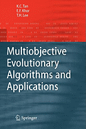 Multiobjective Evolutionary Algorithms and Applications