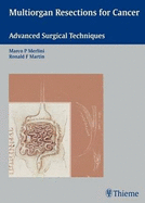 Multiorgan Resections for Cancer - Merlini, Marco (Editor)