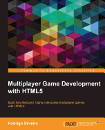 Multiplayer Game Development with Html5