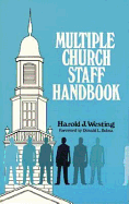 Multiple Church Staff Handbook