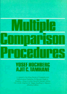 Multiple Comparison Procedures