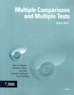 Multiple Comparisons and Multiple Tests Using SAS